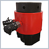 Hydraulic equipment manufacturers UAE