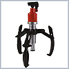 Hydraulic equipment manufacturers UAE