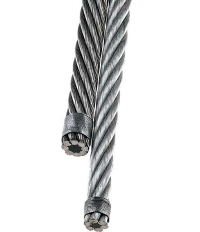 wire rope suppliers UAE
