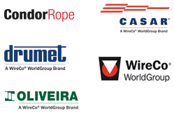 wire rope UAE