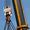 Crane wire rope manufacturers