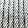 Crane wire rope suppliers UAE